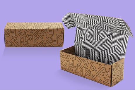 Econo Roll End Front Tuck