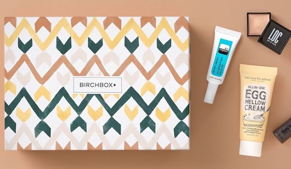 Birchbox Box-2