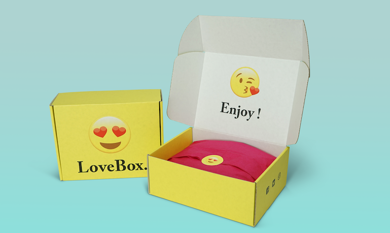 LoveBox_SubscriptionBox