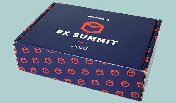 PX Summit Box