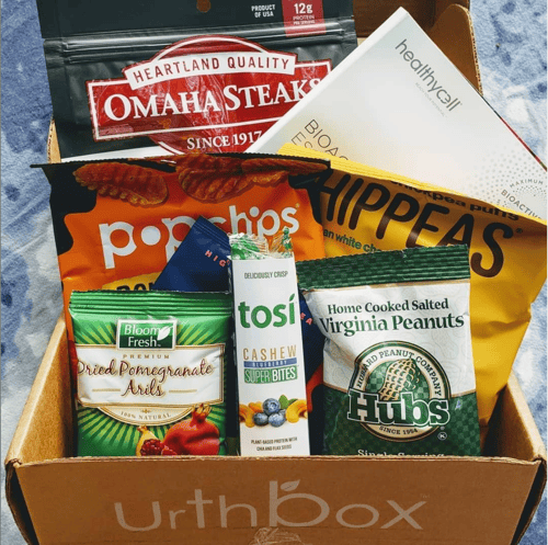 Urth Box