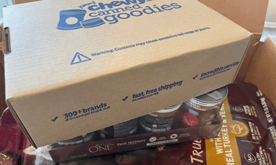Case Study: Chewy