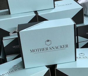 Mothersnacker Box