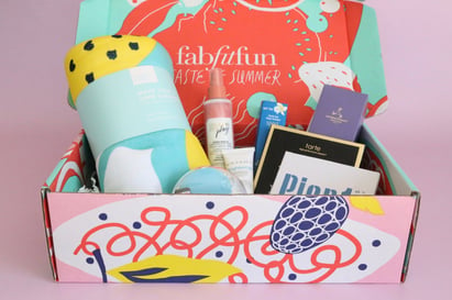 FabFitFun