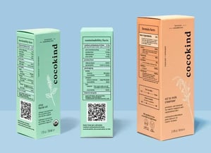 Link to sustainability info