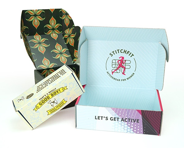 Cosbox Find Subscription Boxes