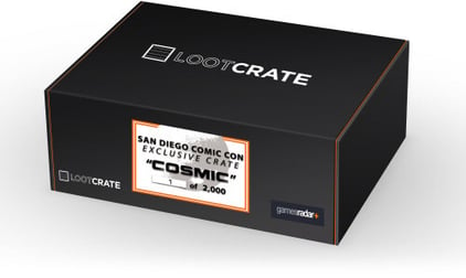 LootCrate