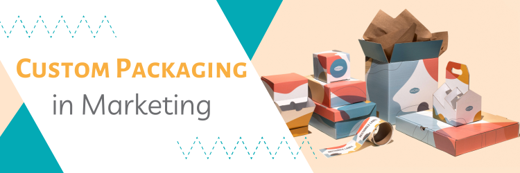 5 Innovative Ways to Leverage Custom Packaging in Marketing